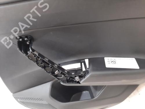Rear right panel VW POLO VI (AW1, BZ1, AE1) 1.0 TSI | BP37484771C61 - Image 4