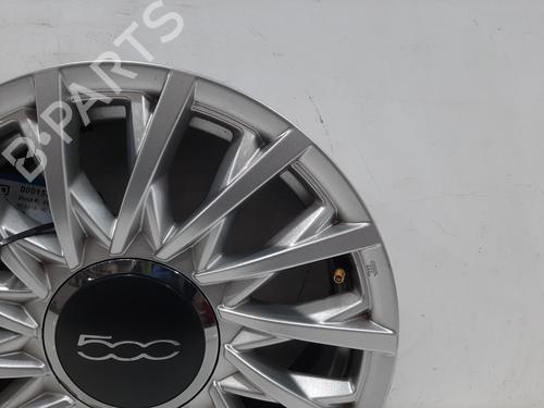 Rim FIAT 500 (312_) 0.9 (312AXG1A, 312.AXG11) | BP29444548C45