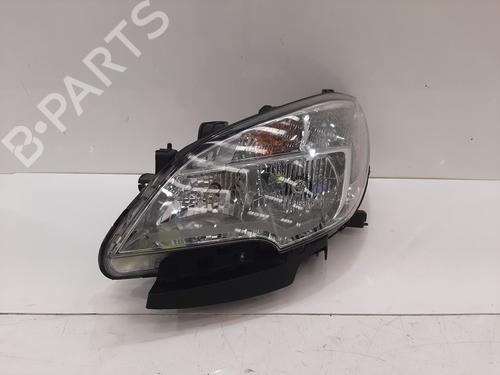 Phare gauche Phare gauche VAUXHALL MOKKA / MOKKA X (J13) 1.4 (140 hp) 36451885 36451885