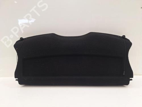Used Rear parcel shelf FORD FIESTA V (JH_, JD_) 1.25 16V (75 hp) 27595089