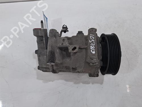 AC compressor CITROËN C4 CACTUS 1.6 BlueHDi 100 | BP38180037M34  - Image 6