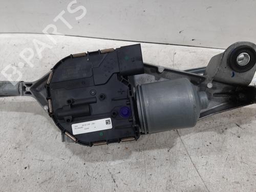 Front wiper motor VAUXHALL ASTRA Mk VII (K) (B16) 1.4 Turbo | BP26757942M29 - Image 5
