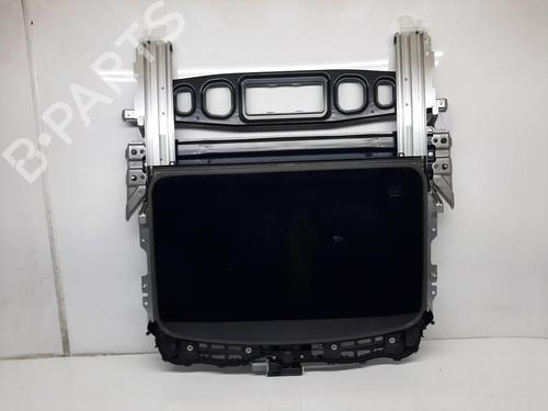 Sunroof LEXUS UX (_AA1_, _AH1_, _MA1_) 250h (MZAH10) | BP27364605C124 