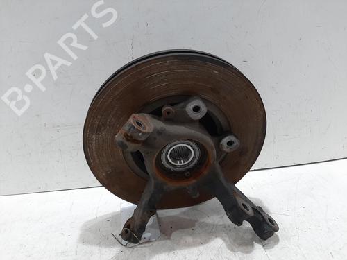 Used Right front steering knuckle VAUXHALL CORSA Mk V (F) 1.2 (101 hp) 32357064
