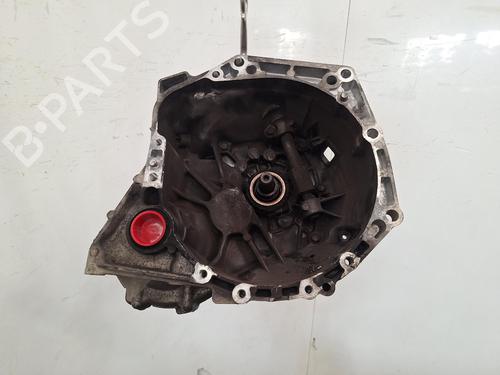 Gearkasse Gearkasse 38067383 38067383
