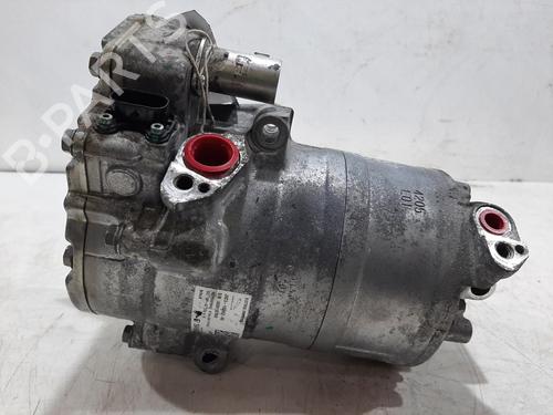 AC Kompressor JAGUAR I-PACE (X590) EV400 AWD (400 hp) 30057417