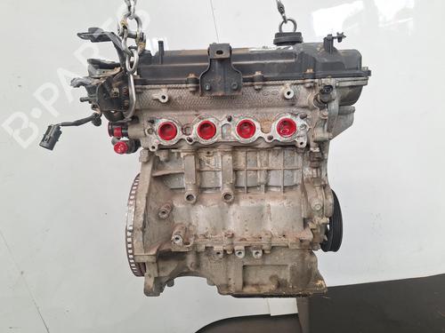 Engine HYUNDAI i10 II (BA, IA) 1.2 | BP29471967M1 