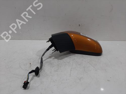 Used Left mirror Left mirror 37433379 37433379