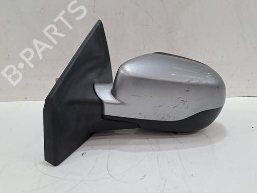 Used Left mirror RENAULT CLIO III Grandtour (KR0/1_) 1.6 16V (KR0B) (112 hp) 29637185