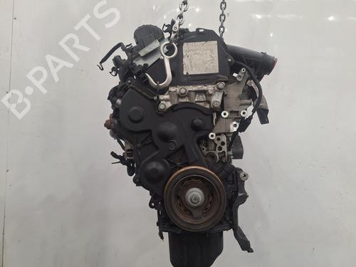 Used Engine Engine CITROËN C3 Picasso (SH_) 1.6 HDI 90 (92 hp) 33988444 33988444