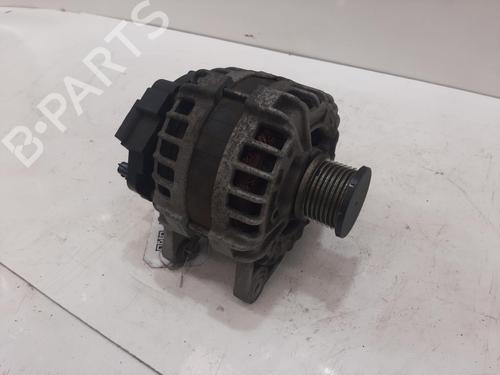 Alternator RENAULT KADJAR (HA_, HL_) 1.2 TCe 130 (HLMR) | BP36383591M7 - Image 3