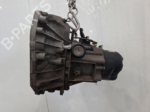 Gearbox RENAULT CAPTUR I (J5_, H5_) 0.9 TCe 90 | BP39657325M3 - Image 4