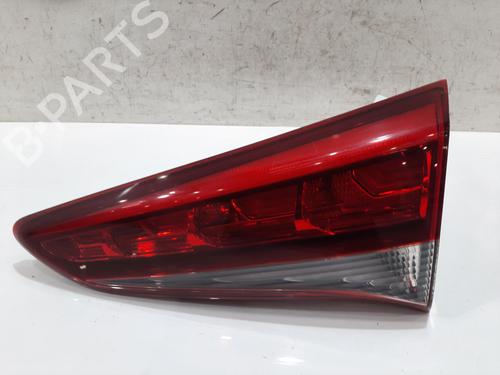 Used Right taillight Right taillight HYUNDAI TUCSON (TL, TLE) 2.0 CRDi (136 hp) 33467329 33467329