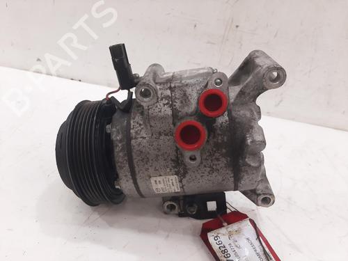 Used AC compressor AC compressor 37230622 37230622