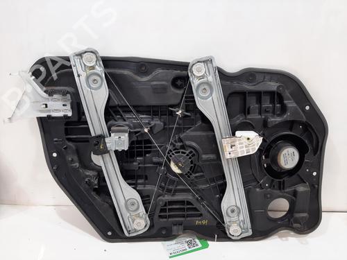 Front right window mechanism KIA CEE'D (JD) 1.6 GT | BP36106111C23 - Image 5