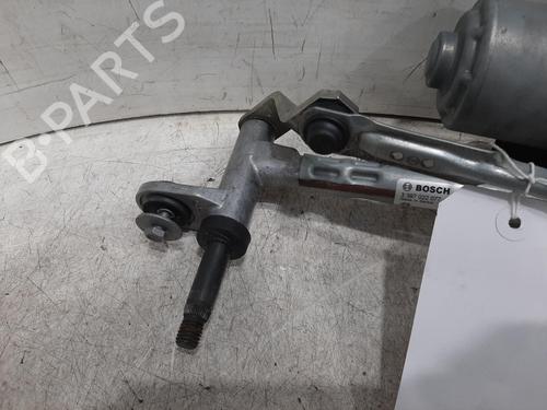 Front wiper motor VAUXHALL GRANDLAND X / GRANDLAND (A18) 1.2 Turbo (75) | BP26748385M29 