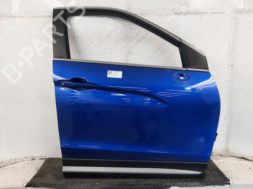 Used Right front door Right front door MITSUBISHI ECLIPSE CROSS (GK_, GL_) 1.5 T-Mivec (163 hp) 33754027 33754027