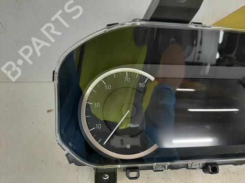 Instrument cluster LAND ROVER RANGE ROVER EVOQUE (L551) 2.0 D150 4x4 | BP26785001C47 