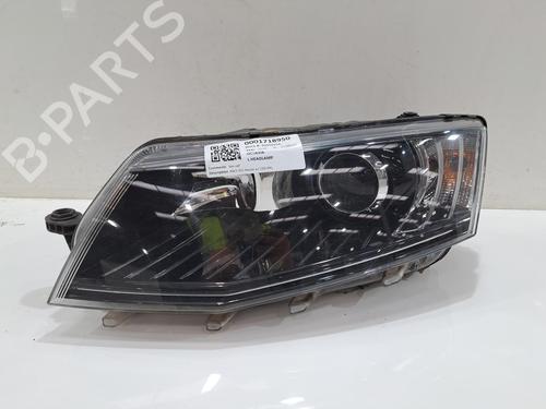Used Left headlight Left headlight SKODA OCTAVIA III Combi (5E5, 5E6) 2.0 TDI RS (184 hp) 35768983 35768983