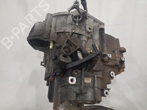 Gearbox SKODA YETI (5L) 2.0 TDI 4x4 | BP34644670M3  - Image 5