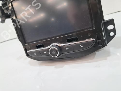 Radio VAUXHALL CORSA Mk IV (E) (X15) 1.4 | BP38412525E6 - Image 6