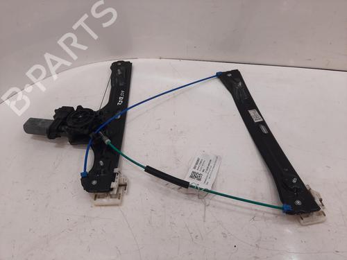 Used Front left window mechanism Front left window mechanism 38284581 38284581