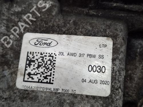 Gearbox FORD KUGA III (DFK) 2.0 EcoBlue 4x4 | BP40600807M3 - Image 2
