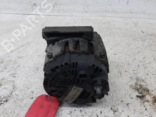 Alternator VAUXHALL CORSA Mk III (D) (S07) 1.3 CDTI (L08) | BP26857712M7 
