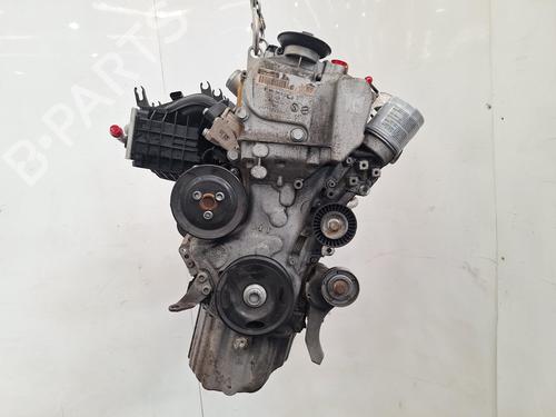 Used Engine Engine 38199739 38199739