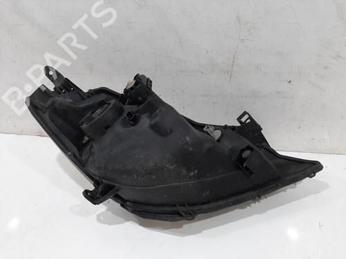 Left headlight TOYOTA YARIS (_P13_) 1.4 D (NLP130_, NLP130) | BP32422860C28 