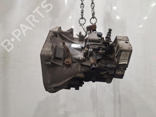 Gearkasse CHRYSLER YPSILON 1.2 | BP38412521M3 - Image 2