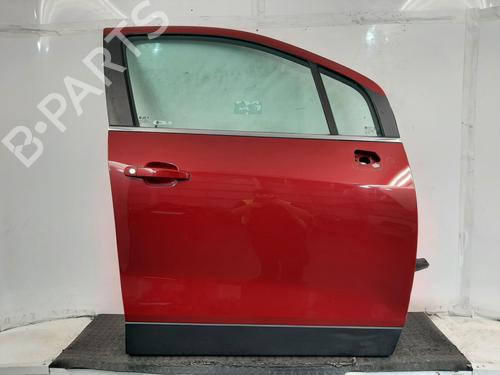 Used Right front door VAUXHALL MOKKA / MOKKA X (J13) 1.4 (140 hp) 29397774