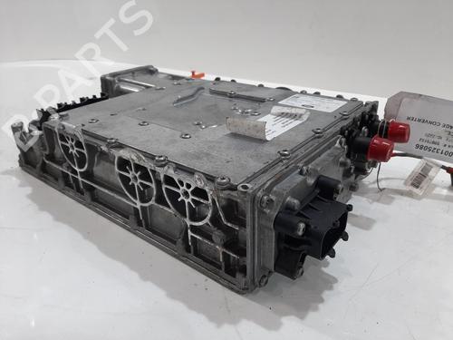 Inverter/Converter JAGUAR I-PACE (X590) EV400 AWD | BP26853266M119 
