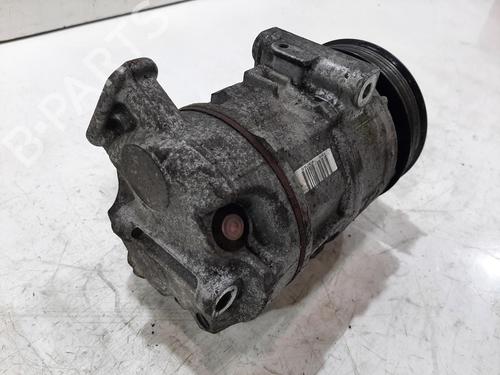 AC compressor VAUXHALL CORSA Mk IV (E) (X15) 1.3 CDTi | BP30828905M34