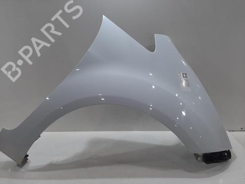 Used Right front fenders KIA VENGA (YN) 1.6 CVVT (125 hp) 29058750