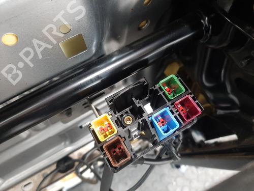 Other FORD FOCUS IV (HN) 1.0 EcoBoost mHEV Flex | BP31927764O1