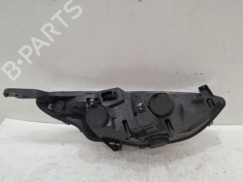 Left headlight FORD B-MAX (JK) 1.5 TDCi | BP38266171C28 - Image 6