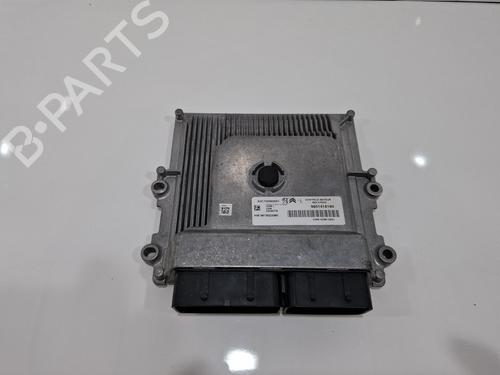 motorstyringsenhed-citroen-c3-iii-sx-2016-38486750 main image
