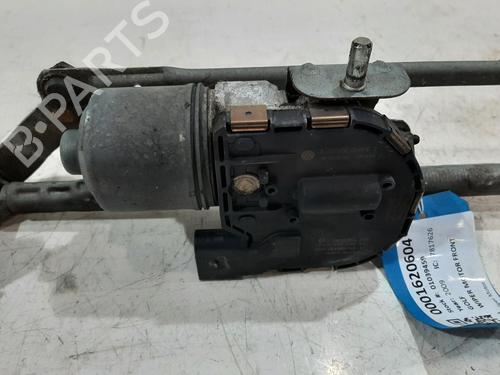 Front wiper motor VW GOLF VI (5K1) 2.0 TDI | BP31964939M29 