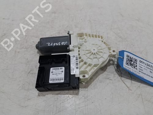 Used Front right window mechanism VW GOLF VI Convertible (517) 1.6 TDI (105 hp) 30495369