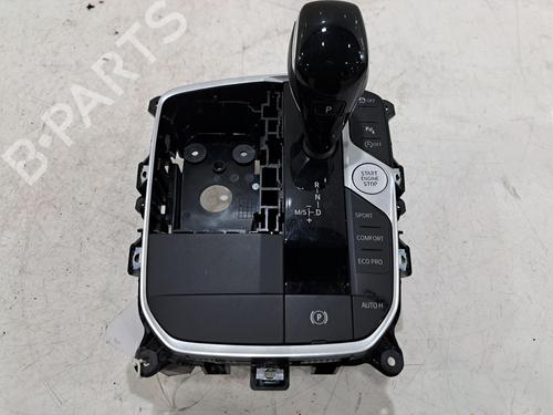 Levier de vitesses BMW 1 (F40) M 135 i xDrive (306 hp) 32089209