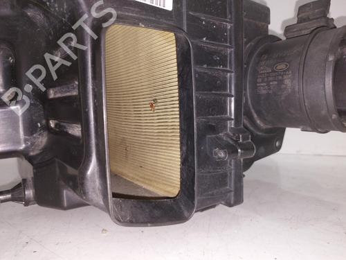 Air filter box JAGUAR F-PACE (X761) 2.0 TD4 AWD | BP26845574M87 - Image 5