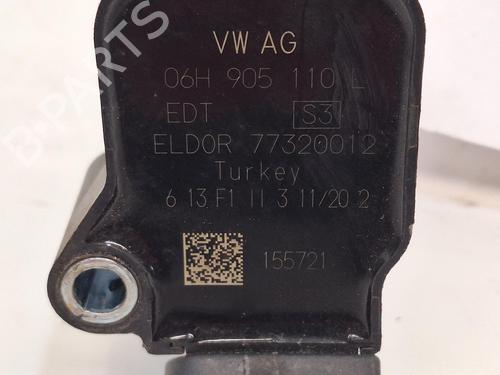 Other AUDI A4 B9 (8W2, 8WC) 35 TFSI Mild Hybrid | BP26852695O1 