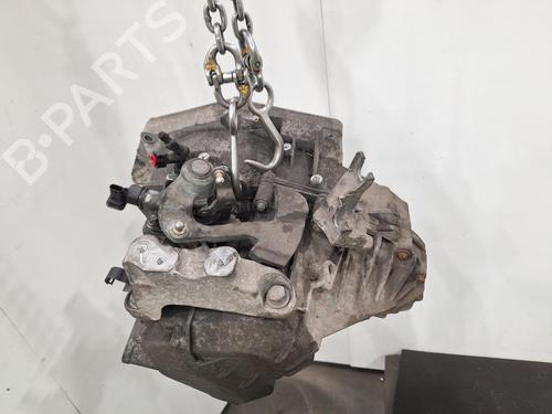 Gearbox VAUXHALL ASTRA Mk VI (J) (P10) 2.0 CDTi | BP29398136M3 