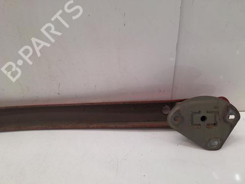 Rear bumper reinforcement PEUGEOT 108 1.0 VTi | BP26863604C73 