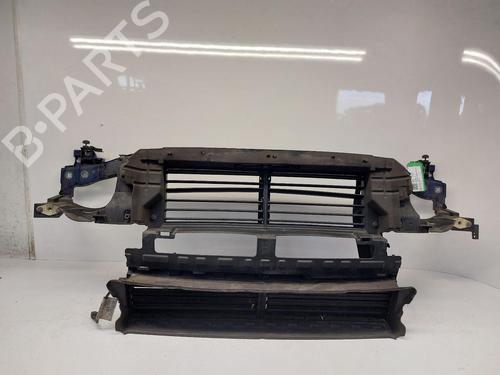 Frontplade/Frontkurv FORD MONDEO V Hatchback (CE) 2.0 TDCi (150 hp) 26851726