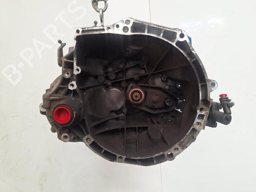 gearbox-citroen-c3-ii-sc_-2009-37218955 main image