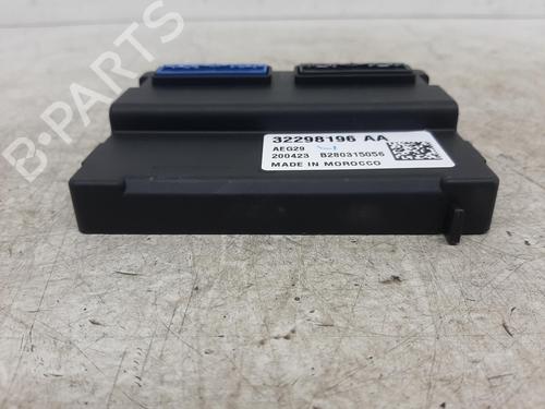 Control unit VOLVO XC60 II (246) T8 Hybrid Polestar AWD | BP26835780M11 