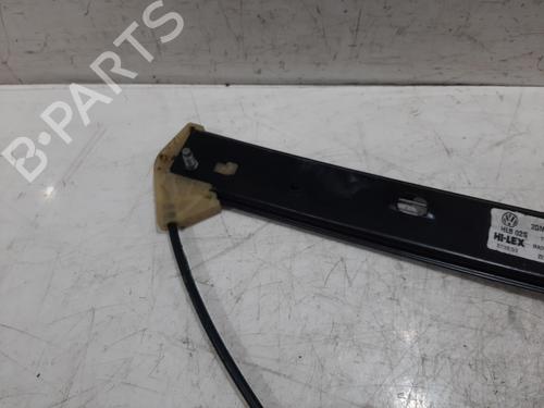 Rear left window mechanism VW T-CROSS (C11, D31) 1.5 TSI | BP33281901C24 - Image 4
