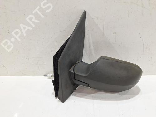 Left mirror FORD FIESTA V (JH_, JD_) 1.4 16V | BP26869389C26 
